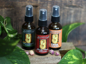 Discover AromaMists™!