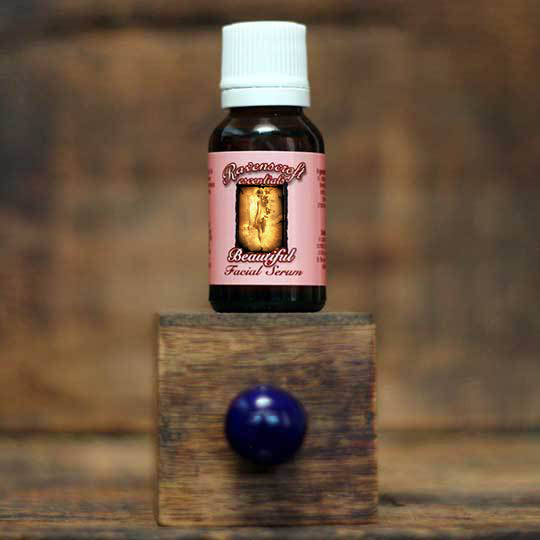 Beautiful Facial Serum