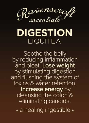 Digestion Liquitea™ Drops