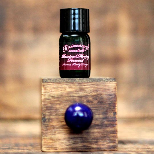 Jasmine Organic Essential Oils