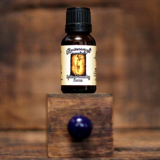 essential oils of frankincense